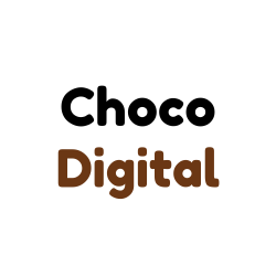 Choco Digital - Local SEO and Digital Marketing Agency Logo